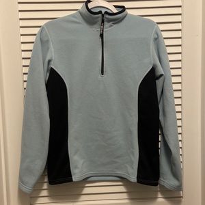 Women’s Lightweight North Face Fleece